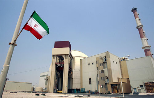 Expertos de EEUU en seguridad respaldan acuerdo nuclear con Irán Expertos de EEUU en seguridad respaldan acuerdo nuclear con Irán